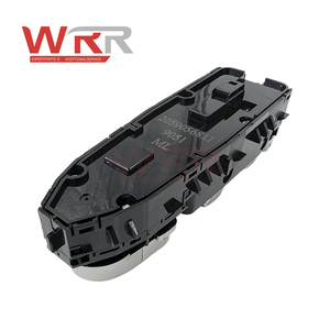 2059056811 2059057011 Interrupteur de lève-vitre électrique pour Mercedes-Benz W205 X253 C300 Avant Gauche LH, Bouton de commande principal du lève-vitre électrique - Product Image 5