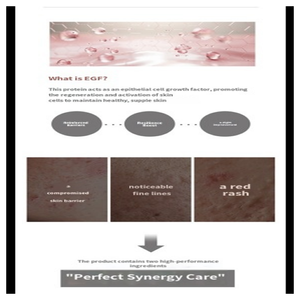 SERUM DE CÉLULAS ESTÉRMES CENTELLA - K-Beauty, Suero Calmante y Reparador para la Barrera Cutánea, Cuidado de los Poros y Renovación Antienvejecimiento - Product Image 6