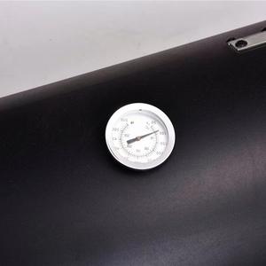 2023 Barbecue à charbon de bois extérieur de haute qualité avec <span class=keywords><strong>petit</strong></span> <span class=keywords><strong>four</strong></span> BBQ - Product Image 5