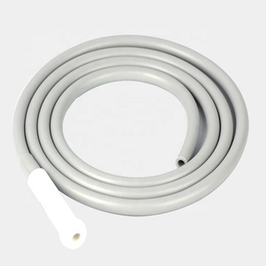 كرسي طبيب أسنان وحدة قوية أنبوب شفط الأسنان Autoclavable أنابيب خرطوم سيليكون الأسنان اللعاب القاذف الأنابيب - Product Image 2