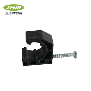 Meilleure vente <span class=keywords><strong>Pince</strong></span> à crochet en J durable de haute qualité pour la stabilité des tubes <span class=keywords><strong>PEX</strong></span> dans la construction résidentielle Raccords de presse <span class=keywords><strong>Pex</strong></span> - Product Image 2