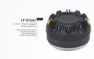 Modèle identique SRX-725, haut-parleur <span class=keywords><strong>DJ</strong></span> double 15 pouces, son professionnel, haut-parleur de musique puissant <span class=keywords><strong>1000</strong></span> W - Product Image 2
