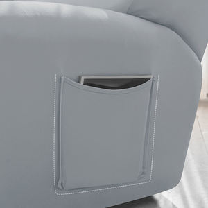 Ghế ghế sofa ngồi có thể ngả sofa Mat slipcover Pet Dog Protector thoải mái trong nhà Sofa ghế bành ném Bìa - Product Image 5