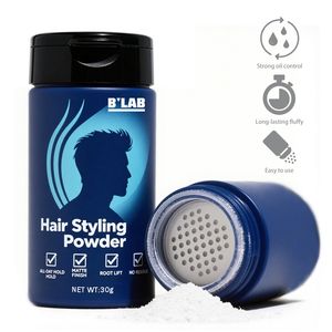 ผงแต่ง<span class=keywords><strong>ผม</strong></span>สำหรับ<span class=keywords><strong>ผู้ชาย</strong></span>แบบมีผิวด้านสำหรับแต่ง<span class=keywords><strong>ผม</strong></span>ผลิตภัณฑ์เพิ่มวอลลุ่มแป้งเนื้อนุ่มงานตามสั่ง - Product Image 2