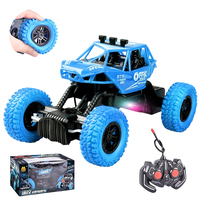 Voiture télécommandée électrique RC, jouet de drift, véhicules tout-terrain RC pour enfants, meilleur fabricant et fournisseur de jouets, nouvelle version quatre roues motrices