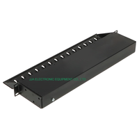 Unité de distribution d'alimentation (PDU) commutée pour rack AP7920B AP7921B AP7922B AP7820B pour le contrôle industriel