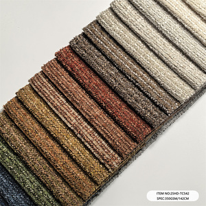 Tela <span class=keywords><strong>de</strong></span> Chenilla <span class=keywords><strong>de</strong></span> Alta Calidad para Cubiertas <span class=keywords><strong>de</strong></span> Sofá, Tejido <span class=keywords><strong>de</strong></span> Punto, Resistente al Agua, Transpirable, Material Textil para el Hogar - Product Image 3