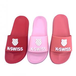 Zapatillas deslizantes con logotipo personalizado para mujer, zapatos a precio de fábrica, venta al por mayor - Product Image 6