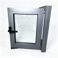 Proveedor de Ventanas de PU, Perfiles de Fibra de Vidrio Pultruidos FRP de Larga Duración para Plantas de Tratamiento de Aguas Residuales y Desalinización