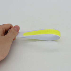 Panel LED Flexible de Alta Potencia con Chip LED COB de 360x16mm, Alto Brillo, 3V 5V 12V, Lámpara de Trabajo, Múltiples Colores de Luz - Product Image 4