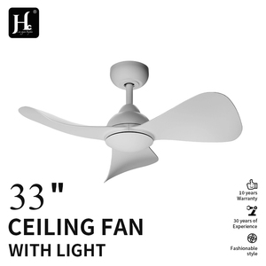 Modern direct sales ABS 52 inch 3-piece mechanical <b>wall</b> <b>control</b> electric BLDC motor household <b>ceiling</b> <b>fan</b> - Product Image 2