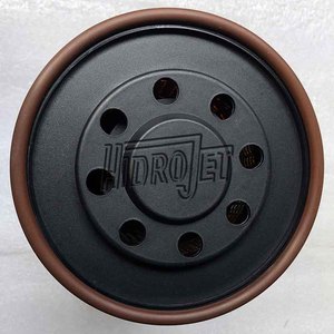 EN OFERTA: Nuevo Filtro de Partículas de Alta Calidad FBO 60330 FBO 60331 para Excavadora Parker, Accesorio para Excavadora, Repuestos para Excavadora - Product Image 3