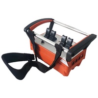 Kit de Control Remoto para Grúa de Camión de 4 Funciones, Resistente al Agua, Venta Directa de Fábrica, Alta Calidad, con Caja de Metal y Plástico, 1 Año de Garantía