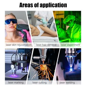 190-2000nm משקפי מגן לייזר 532 1064 עדשות לייזר להגן על 10600nm od6 co2 לייזר הגנה מפני משקפי מגן בטיחות לייזר - Product Image 6