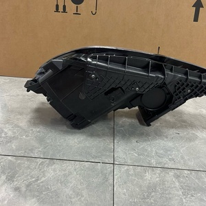 Fari LED per Volvo <span class=keywords><strong>XC90</strong></span> 2025-2026, Sistema di Illuminazione Auto, Configurazione Alta, Fari Originali <span class=keywords><strong>XC90</strong></span> - Product Image 6