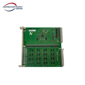 Módulo de Entrada Digital Bachmann en Stock, Envío Rápido, Pieza de Repuesto SDI208 de Grado Industrial para Sistemas de Automatización - Product Image 2
