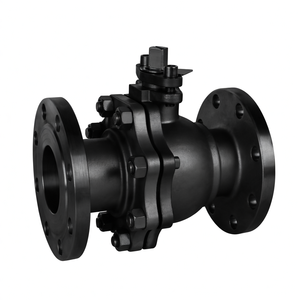 Válvula de Bola Eléctrica Inteligente COVNA con Actuador de Flotador Rotatorio para Control Automatizado del Flujo de Agua y Fluidos, Ventana de 90 Días - Product Image 4