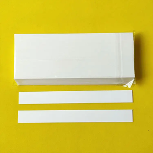 Tùy chỉnh chất lượng cao thuận tiện và linh hoạt giấy Nước hoa kiểm tra Strips cho hương thơm thử nghiệm - Product Image 3