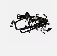 Faisceau de câblage moteur 6L2Z9D930BA pour Ford Mazda 4.0L