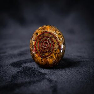 Cuencos de Cristal Natural Amarillo Aventurina Hechos a Mano, Artesanía de Piedras Semipreciosas, Estilo Feng Shui, Orgón, Piedra Preciosa, Acción de Gracias - Product Image 1