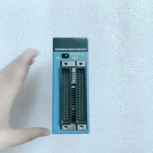 โมดูล PLC OUTPUT/INPUT รุ่น F3WD64-3N F3WD64-3P F3AD08-5R F3YC16-0N F3YD32-1R - Product Image 1