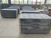 Table de billard en ardoise de 7, 8 ou 9 pieds, 25 mm, en pierre naturelle, fabrication OEM, prix usine