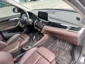 <span class=keywords><strong>BMW</strong></span> X1 2021 Usata in Ottime Condizioni, SUV Confortevole, Cambio Automatico, Motore Turbo, Sedili in Pelle e Tessuto, Guida a Sinistra, Pneumatici R18 - Product Image 5