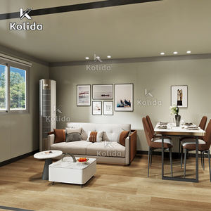 Kolida ตู้คอนเทนเนอร์ขยายได้สองด้าน, ที่อยู่อาศัยคุณภาพสูงสำหรับคลินิกร้านค้าปลีกที่อยู่อาศัยส่วนตัว - Product Image 3