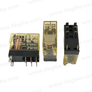 Hot selling 8A 8pin Relay RJ2S-CL-A110 for wholesales
