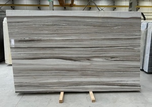 Palissandro กระเบื้องหินอ่อนเส้นเลือดดําตัดอิตาเลี่ยนกระเบื้องกลางแจ้งขัดหินธรรมชาติในร่มสําหรับห้องครัวห้องน้ําโรงแรมวิลล่า - Product Image 6