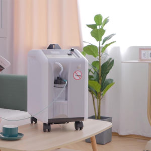 Micitech <span class=keywords><strong>Chinese</strong></span> Fabriek Direct Supply Kleine 15 Lpm 10 Lpm Zuurstof 02 <span class=keywords><strong>Concentrator</strong></span> Machine - Product Image 2