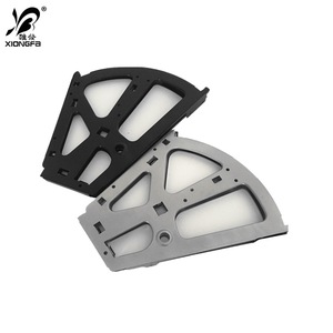 Zapatero de doble capa para hombre, de acero laminado en frío negro, estilo moderno y sencillo, estructura de mueble. - Product Image 4