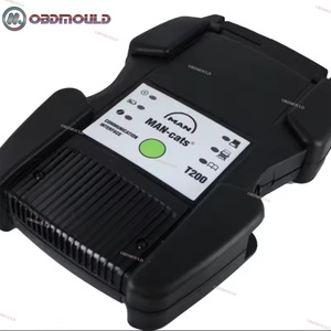Interfaz de Comunicación M-A-N CATS T200, Kit de Diagnóstico para Camiones M-an CATS II, CAT T200 V14.01 - Product Image 3