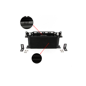 Kit refroidisseur d'huile moteur pour VAG GOLF MK7 2.0T EA888 GEN3 GEN4 modèle de filtre à huile pour système de refroidissement BATLLEBEE <span class=keywords><strong>BB</strong></span>-OCK-110-2 - Product Image 5