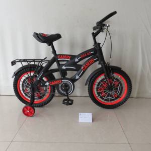 <span class=keywords><strong>Bicicleta</strong></span> de alta calidad de 20 pulgadas Spider Man de una sola velocidad para niños, <span class=keywords><strong>bicicleta</strong></span> OEM barata para niños con pedal de horquilla de acero paquistaní - Product Image 5