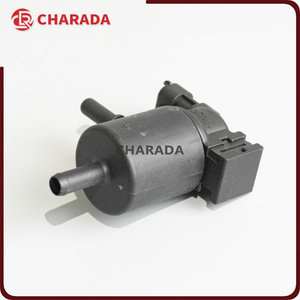 Válvula solenoide del filtro de carbón Hyundai Kia 28910-2S000 para control de purificación y gestión de gases del aceite del motor - Product Image 4