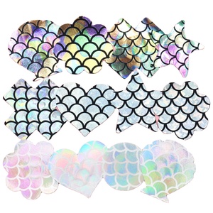 Maxsun Hot Girl haute qualité diamant seins mamelon couverture dames strass mamelon Pasties fête vacances décorations poitrine Patch - Product Image 2