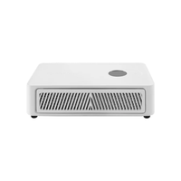 Nouveau Canaan Avalon Nano 3S Bitcoin Miner 6Th/s 140W, silencieux pour la maison, machine de minage ASIC Crypto BTC, rig de minage ASIC à vendre