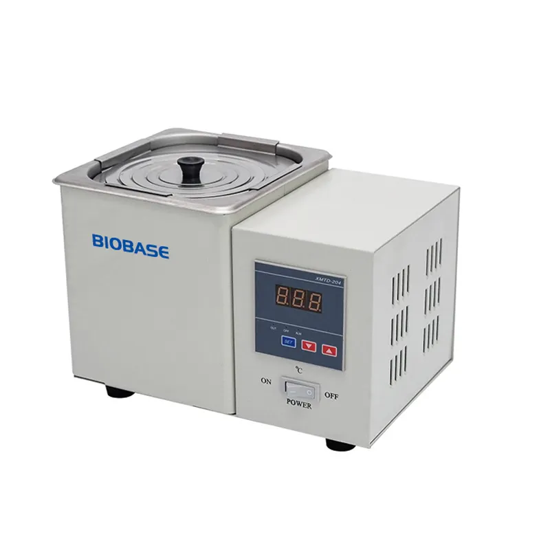 BIOBASE Medical Laboratory Heizgeräte Warmwasser bereiter Bad Thermostat isches Wasserbad