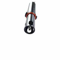 Sensor de Conductividad Industrial de Acero Inoxidable 316L, Sonda EC Sumergible IP68 YG-AP-30