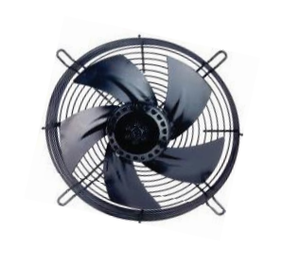 มอเตอร์พัดลม DC 12V H078 DC แบบไม่มีแปรงถ่าน - Product Image 5