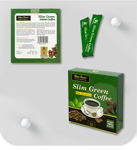 Café Verde ISolfan <span class=keywords><strong>para</strong></span> Quemar Grasa, Estimulante del Metabolismo Sin Medicamentos, Sobres <span class=keywords><strong>de</strong></span> Café Adelgazante, Café Adelgazante Monodosis - Product Image 4