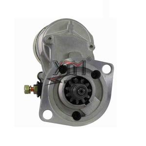 <span class=keywords><strong>Starter</strong></span> Mesin <span class=keywords><strong>24V</strong></span> untuk <span class=keywords><strong>Excavator</strong></span> KOMATSU 4D95 S4D95 PC130-7 PC60-7 6008633110 6008633210 6008633220 0240000030 0240000040 - Product Image 2