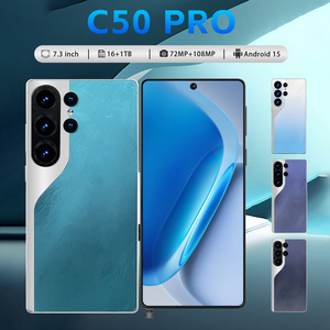 C50 Pro Afternoon Tea Telefono 5G Batteria a Lunga Durata 8000mAh Schermo 7.3 Pollici Fotocamera AI 108MP 16GB+1TB Dual SIM+TF Lettura <span class=keywords><strong>E</strong></span>-Book Sblocco Facciale 120Hz - Product Image 6