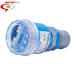 Thượng Hải jinat thông minh chống cháy nổ mức chất lỏng <span class=keywords><strong>Meter</strong></span> 4-20mA siêu âm Transmitter mức chất lỏng cảm biến - Product Image 3