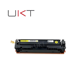 ตลับหมึกสีที่เข้ากันได้กับชิปสำหรับ HP สำหรับ Pro3201 MFP <span class=keywords><strong>3301</strong></span>(218A) W2180X/W2181X/W2182X/W2183X - Product Image 5