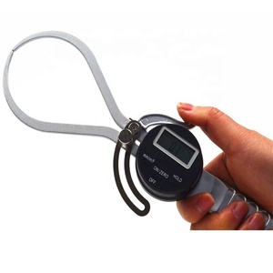 0-150 mét kỹ thuật số bên ngoài Caliper với xử lý kỹ thuật số đo độ dày - Product Image 3