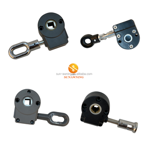 Hộp số cho mái hiên có thể thu vào bằng tay, màn hình, pergola, 1:11 bóng - Product Image 4