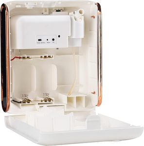 Top Sale Electric USB Cordless Wall Mounted Aroma <b>Diffuser</b> Plastic Essential <b>Oil</b> Nebulizer with 1 Year Warranty - Product Image 5