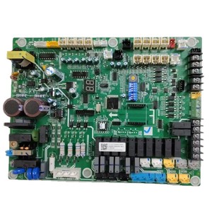 เมนบอร์ดเครื่องปรับอากาศกลางมีเดีย LSQWRF130MAN1 W.D.3.1 17127100001983 อะไหล่กันฝุ่น - Product Image 5